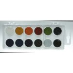 Koh-I-Noor 22 mm ANILINKY 12 barev – Hledejceny.cz