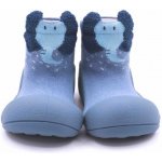 Attipas Zootopia elephant Blue – Zboží Dáma
