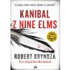 Elektronická kniha Kanibal z Nine Elms - Robert Bryndza