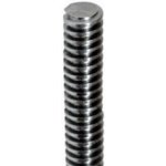 Trapézová tyč C15 TR 14x4x1000 6ks – Hledejceny.cz