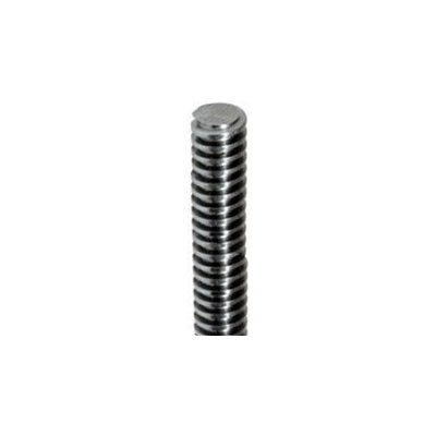 Trapézová tyč C15 TR 14x4x1000 6ks – Hledejceny.cz