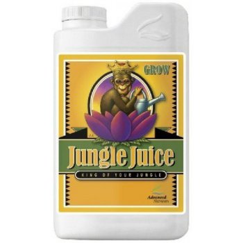 Advanced Nutrients Jungle Juice Grow 1l