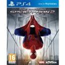 Hra na PS4 The Amazing Spiderman 2