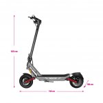Sencor Scooter S71 – Zboží Živě