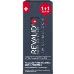 Revalid Energizing šampon pro muže 200 ml 1+1 Zdarma – Hledejceny.cz