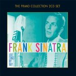 Sinatra Frank - Love Songs My Way CD – Sleviste.cz