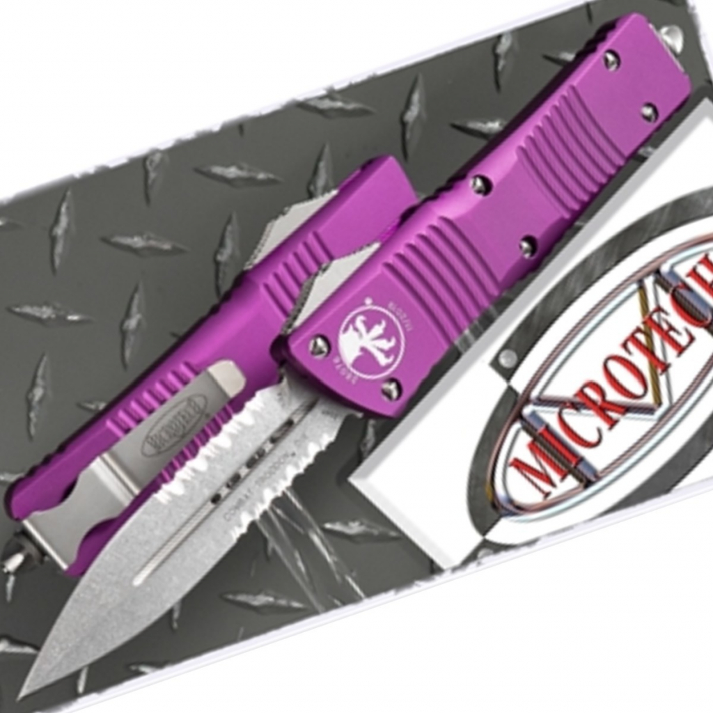 Microtech Combat Troodon 142-11 VI