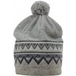 Skhoop Scandianvian beanie grey – Hledejceny.cz