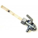 ventil paliva , kohout benzínu - mechanický závit M12x1 mm – Hledejceny.cz