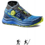 La Sportiva Jackal II Boa Yellow/Black – Zboží Dáma