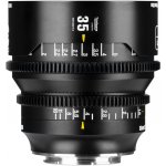 7Artisans DREAM Series 35mm T1.5 Cine objektiv (L-Mount) – Hledejceny.cz