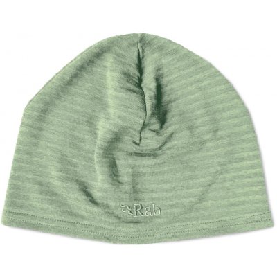 RAB Filament Beanie dark fig green – Hledejceny.cz