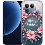 mmCase na Realme GT 8 Pro - merry christmas – Hledejceny.cz