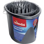 Vileda SuperMocio Wring&Go 148057 kbelík se ždímacím košem – HobbyKompas.cz