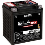 BS-BATTERY SLA MAX BIX30HL (FA) – Zboží Mobilmania