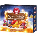 Teekanne Magic Winter kolekce 6 x 5 sáčků 72,5 g – Hledejceny.cz