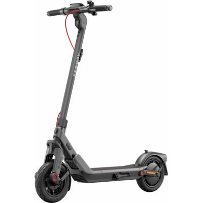 Ninebot by Segway KickScooter E3 D – Zboží Mobilmania