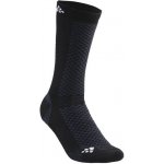 Craft Warm 2pack Socks Black – Zboží Mobilmania