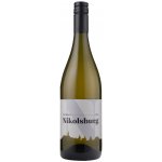 Vinařství Nikolsburg Sauvignon 2024 pozdní sběr suché bílé 2024 13% 0,75 l (holá láhev) – Hledejceny.cz