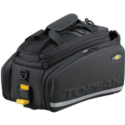 Topeak MTX Trunk DX – Zboží Mobilmania