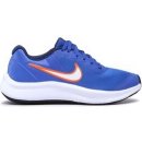 Nike Star Runner 3 (Gs) DA2776 403 modrá