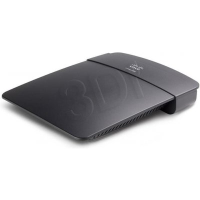 Linksys E900-EE – Hledejceny.cz