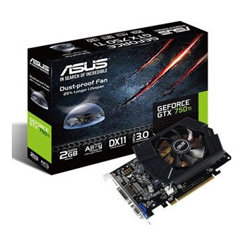 Asus GTX750TI-PH-2GD5