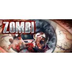 Zombi – Hledejceny.cz