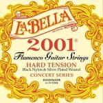 LA BELLA 2001 – Sleviste.cz