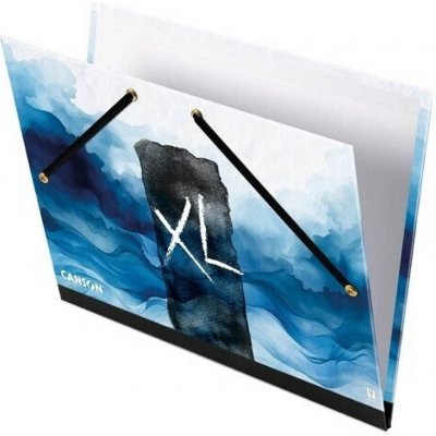 Canson Tendance desky na výkresy 32 x 45 cm 200003129 – Zboží Dáma