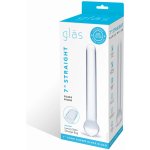 Glas Straight – Zboží Dáma