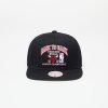 Kšíltovka Mitchell & Ness 91/92 Back 2 Back Champs Snapback HWC Chicago Bulls Black