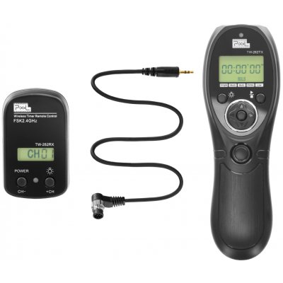 Pixel King TW-282 DC0 – Zboží Živě