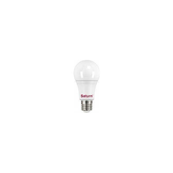 Žárovka Saturn LED žárovka E27 10W 16L-CW bílá