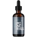 BrainMax Liquid Daily Minerals komplex minerálů k zajištění elektrolytické rovnováhy 120 ml – Hledejceny.cz