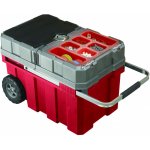 KETER R 237787 MASTERLOADER kufr na nářadí BLACK – Zboží Dáma
