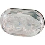 WAG 5 LED přední bílé – Hledejceny.cz