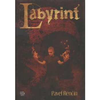 Labyrint - Pavel Renčín