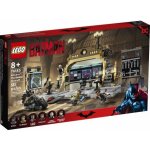 LEGO® Batman™ 76183 Batmanova jeskyně: Souboj s Riddlerem – Zboží Mobilmania