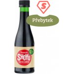 Country Life Shoyu sójová omáčka 200 ml – Sleviste.cz