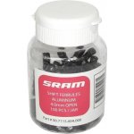 Sram SHIFT FERRULES 4.0MM OPEN BLK 100-COUNT – Zboží Mobilmania