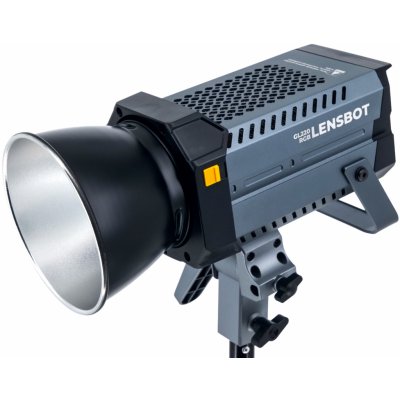 LENSBOT GL220RGB – Zboží Živě
