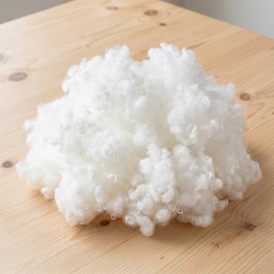 Kvalitex Kuličkové duté vlákno - 500g – Zboží Dáma