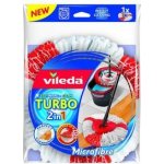 Vileda 23175 Easy Wring Turbo náhradní mop – HobbyKompas.cz
