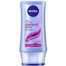 Nivea Diamond Gloss Conditioner na vlasy 200 ml