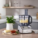 Kenwood MultiPro Express Weigh+ FDM 71.960 SS – Zboží Dáma