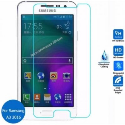 Premium Samsung Galaxy A3 SM-A310F 13148 – Zboží Mobilmania