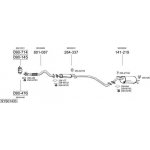 Bosal BS 135-541 – Hledejceny.cz