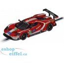 Toys Auto Marvel Spider-man 2017 Ford GT s figurkou