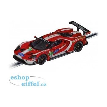 Toys Auto Marvel Spider-man 2017 Ford GT s figurkou